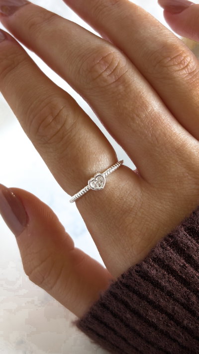 ANILLO LOVELY