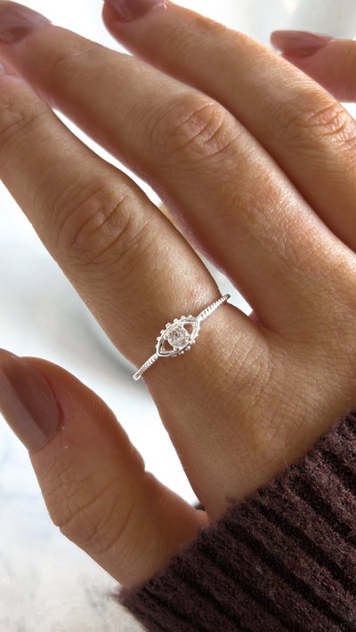 ANILLO OJITO