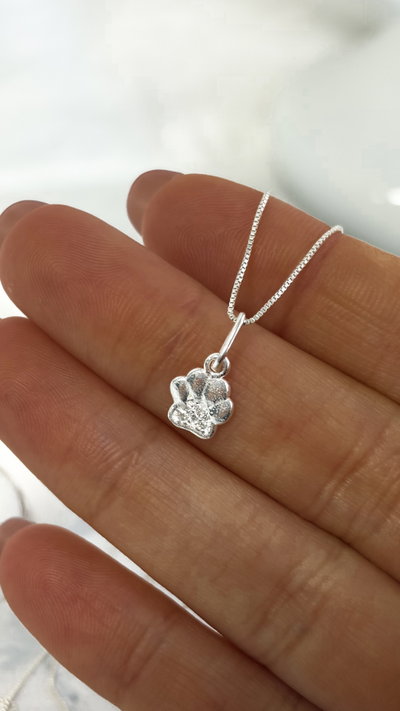 HUELLITA MICROPAVE 