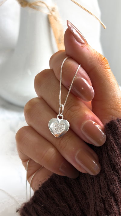 DOBLE CORAZÓN MICROPAVE 