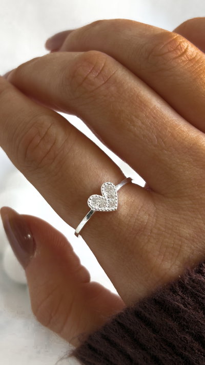 ANILLO LOVE