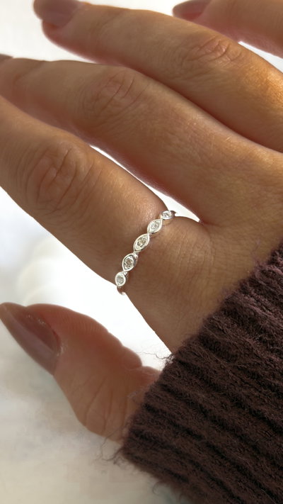 ANILLO ORUS