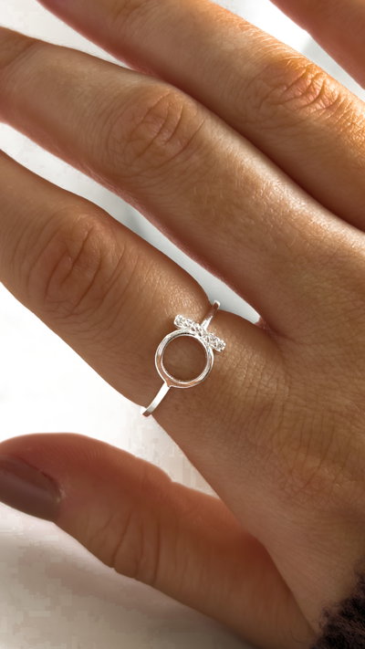 ANILLO OPAL