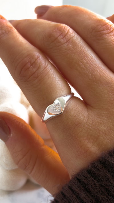 ANILLO RUMBO