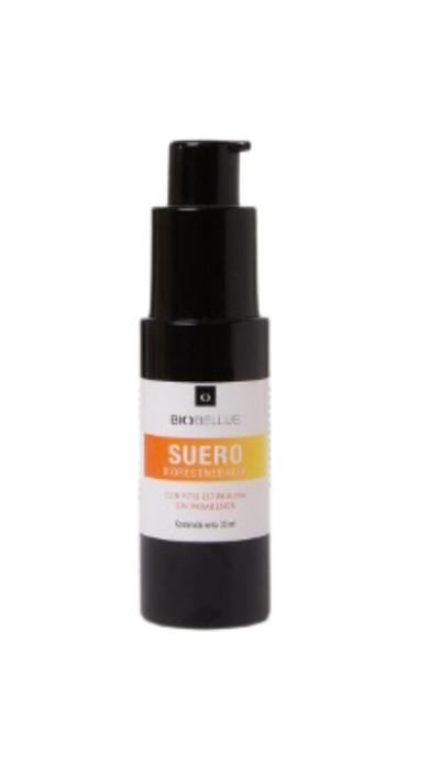 Suero Bioregenerador 35ml