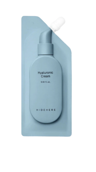 Crema Facial | Hyaluronic Cream (25ml)