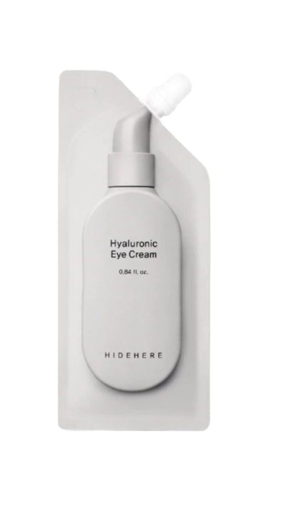 Tratamiento Contorno de Ojos | Hyaluronic Eye Cream (25ml)