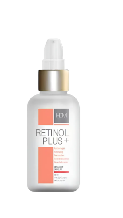 Retinol Plus+ (50g) 
