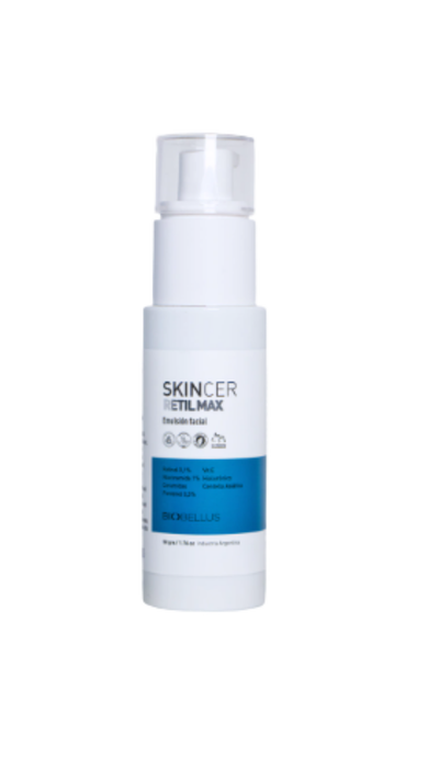 Skincer Retil Max facial 50g