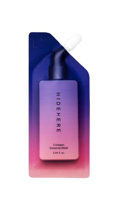 Mascarilla Nocturna | Collagen Sleeping Mask (25ml)