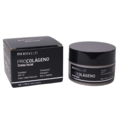 Crema pro Colágeno 50g