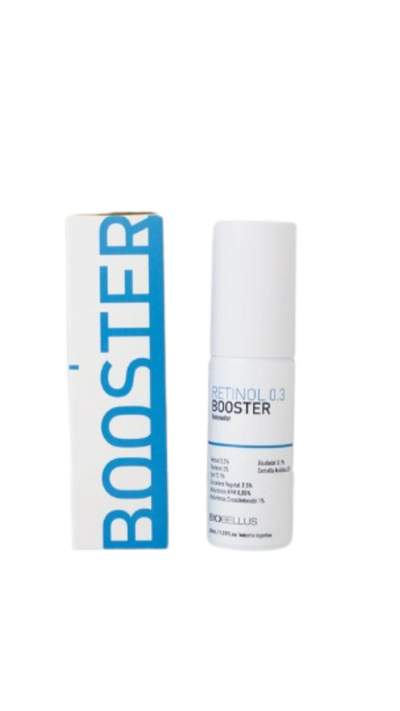 Bosster Retinol 30ml