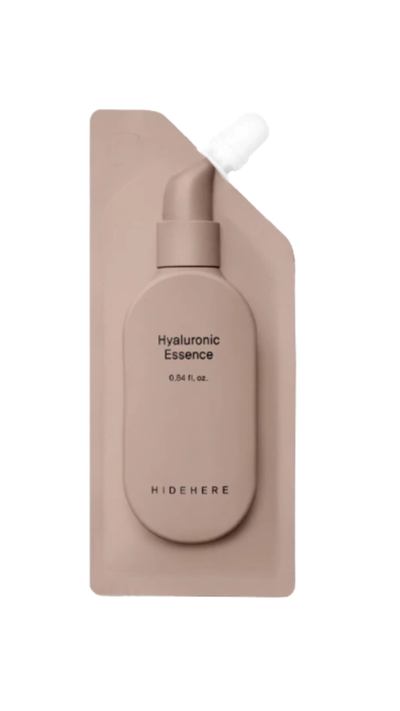 Esencia Facial | Hyaluronic Essence (25ml)