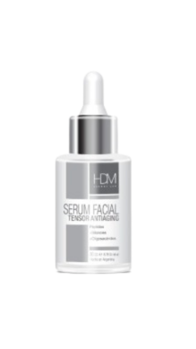 Serum facial Tensor Antiaging 30ml