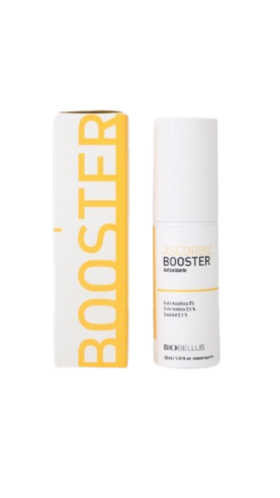 Ascorbic Booster 30 ml