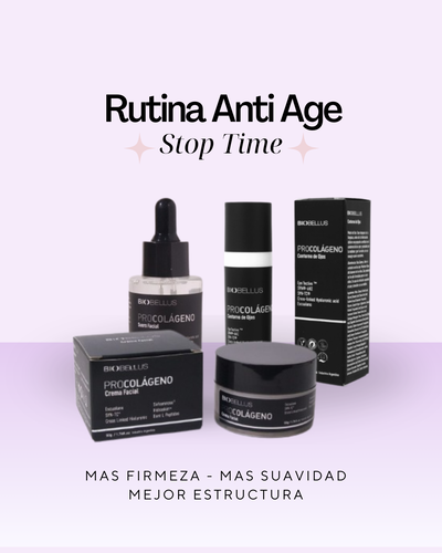 Rutina AntiAge Procolageno
