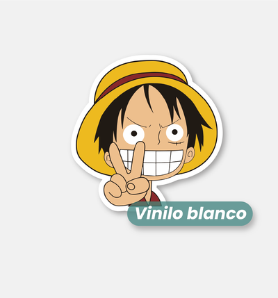 Luffy