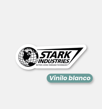 Stark industries