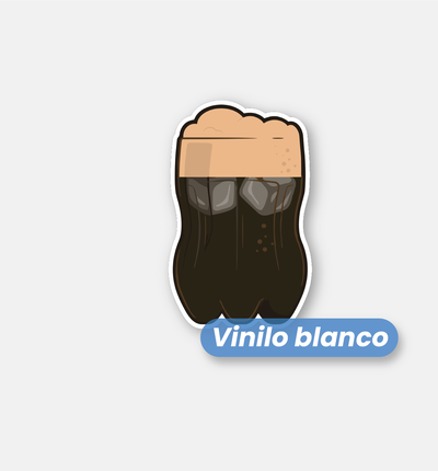 Vaso fernet