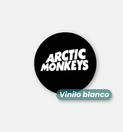 Arctic Monkeys
