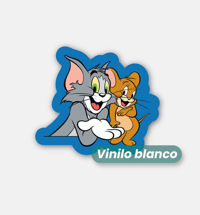 Tom y jerry