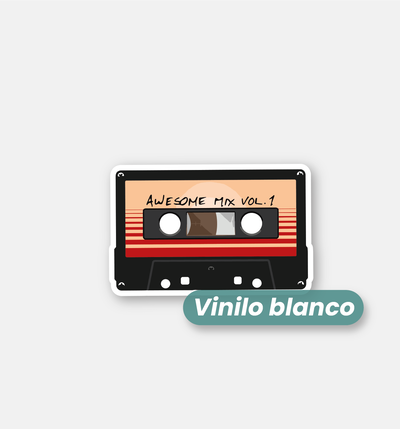 Guardianes de la galaxia