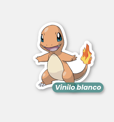 Charmander