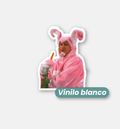 Chandler conejo