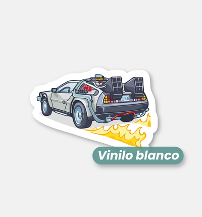 DeLorean