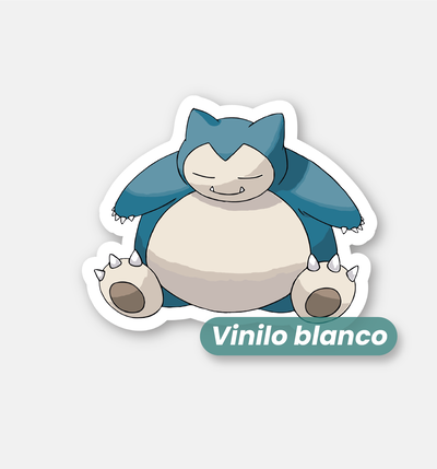 Snorlax