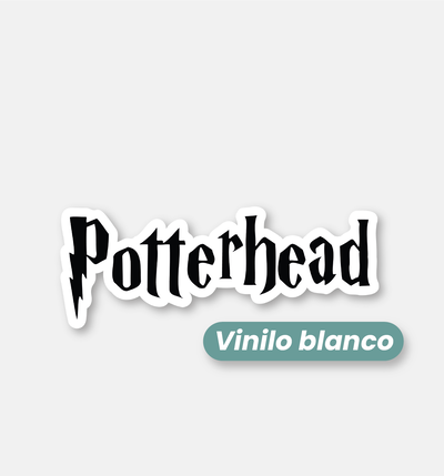 Potterhead