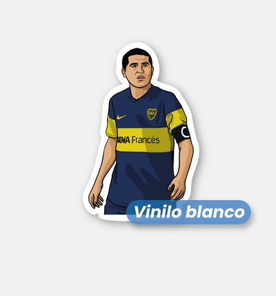 Riquelme