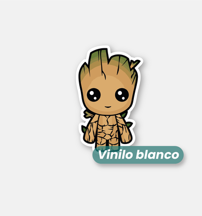 Groot