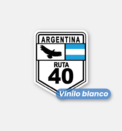 Ruta 40