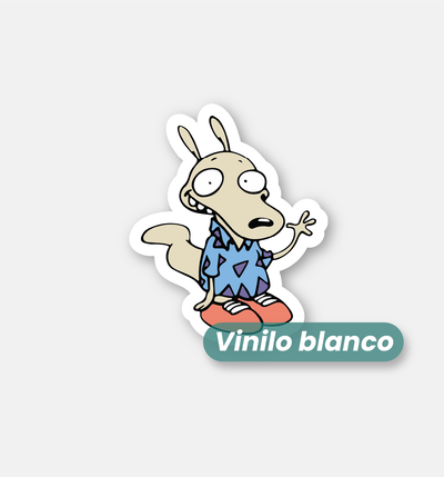 Rocko
