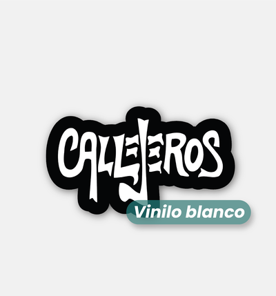 Callejeros