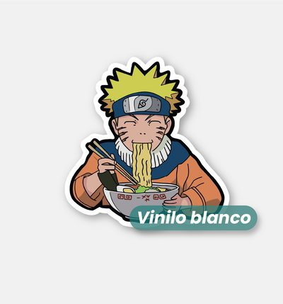 Naruto ramen