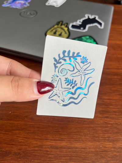 Gengar evolución - Holografico prisma