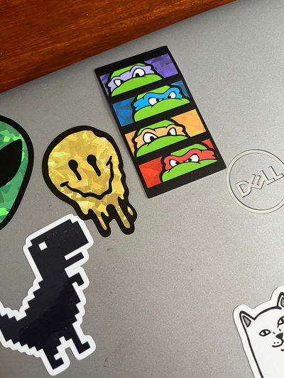 Gengar evolución - Holografico prisma