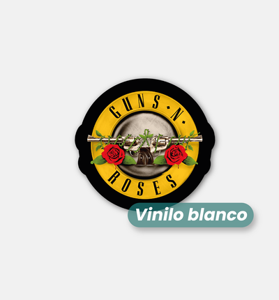 Guns N' Roses