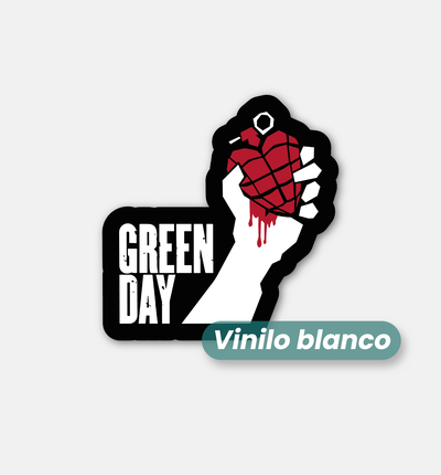 Green Day