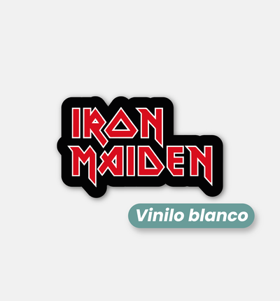 Iron Maiden