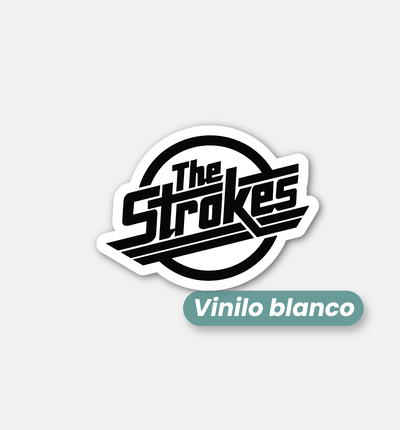 The Strokes