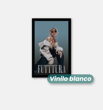 Futttura