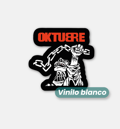 Oktubre