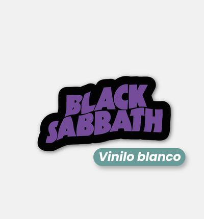 Black Sabbath