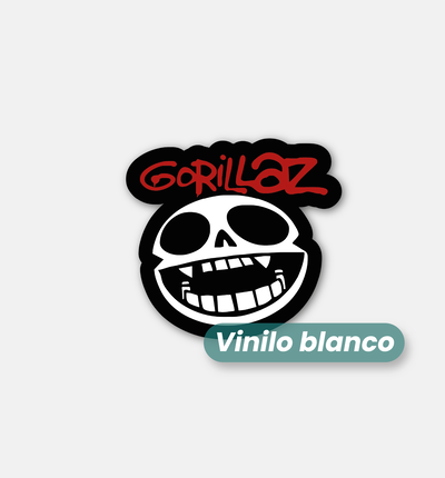 Gorillaz
