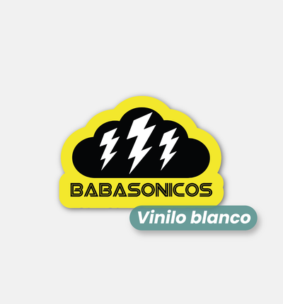 Babasonicos