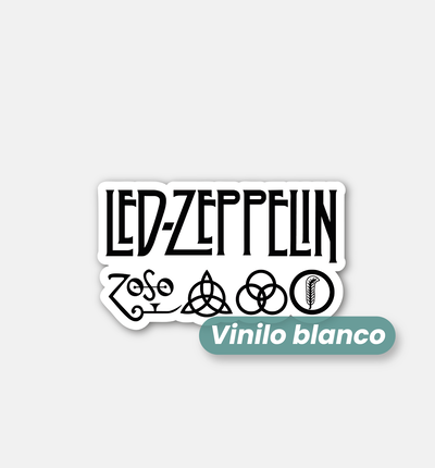 Led zeppelin