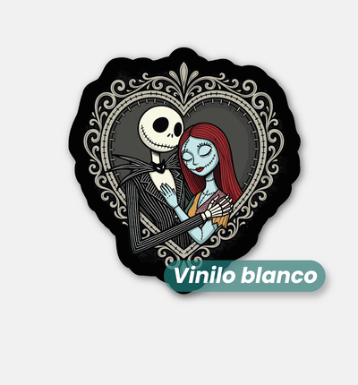 Jack y Sally